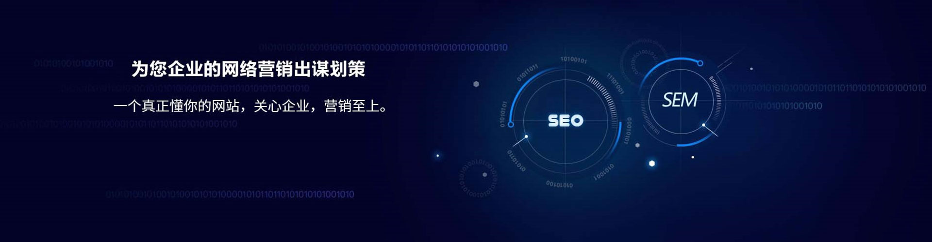 安乐sem投放